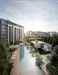 Mayfair Modern (D21), Condominium #561970291